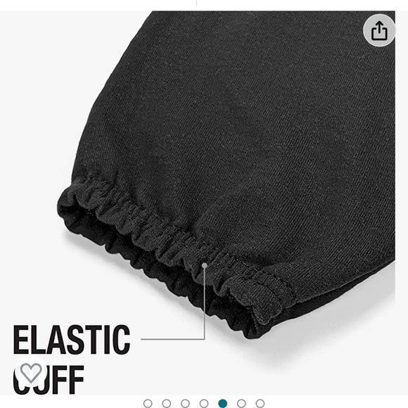 Syracuse sweats sweat pants size women’s or men’s medium officially licensed - Picture 5 of 7